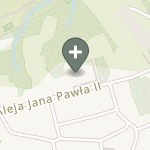 Paweł Wąsowicz na mapie