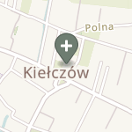 Piotr Cisowski na mapie