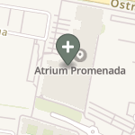 Magda Wasiak na mapie