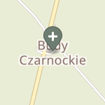 Artur Zaczek na mapie