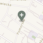 Michał Kaczmarek na mapie