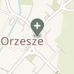 Michał Rżany na mapie