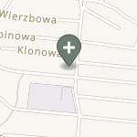 Marek Mońka na mapie