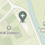 Monika Grzegorzewicz na mapie