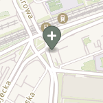 Krzysztof Kuch na mapie