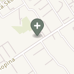 Magda Mikołajczak na mapie