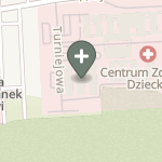 Marcin Teodorowicz na mapie