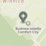 Patryk Trynkos na mapie