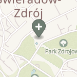 Zbigniew Przylepa na mapie