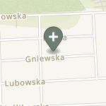 Szymon Sekulski na mapie