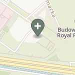 Marta Bartnik na mapie