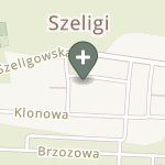 Marta Sawicka na mapie