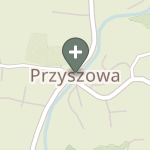 Michał Romankiewicz na mapie