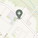 Paulina Kołcz na mapie