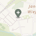 Zuzanna Vierek na mapie