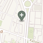 Mariusz Kaczmarczyk na mapie