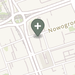 Mateusz Świerk na mapie