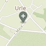 Marcin Muszel na mapie