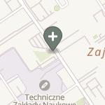 Martyna Wieczorek-Kozieł na mapie