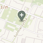 Katarzyna Kołodziej na mapie