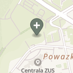 Paulina Rosińska na mapie