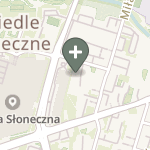 Sławomir Boryczka na mapie