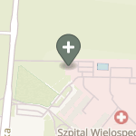 Korneliusz Fennert na mapie