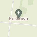 Piotr Szymański na mapie