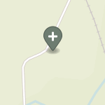 Monika Zielona na mapie