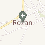 Przemysław Szymborski na mapie