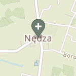 Katarzyna Dlugosch na mapie