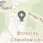 Krzysztof Wójcik na mapie