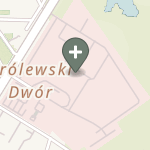 Ewa Andrzejczak na mapie