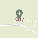 Tomasz Namirowski na mapie