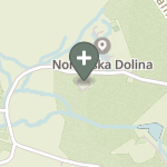 Patryk Przerywacz na mapie