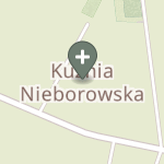 Ewa Marzena Jaśko na mapie
