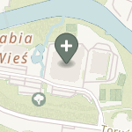 Marcin Sowa na mapie