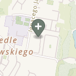 Zuzanna Sobczak na mapie