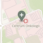 Karolina Gaber na mapie