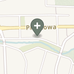 Łukasz Tokarski na mapie