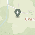 Natalia Łuszczyn na mapie