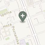 Łukasz Gołąb na mapie