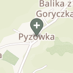 Katarzyna Mrożek-Jaróg na mapie