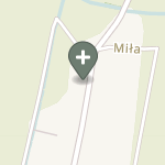 Natalia Kuznowicz na mapie