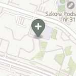 Wojciech Czajkowski na mapie