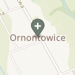 Arkadiusz Wolny na mapie