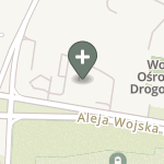 Piotr Łyjak na mapie