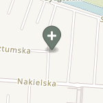 Mikołaj Kowalski na mapie