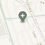 Krzysztof Gregorczyk na mapie