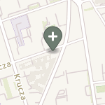 Kamila Jasińska na mapie